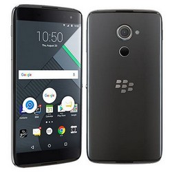 Замена батареи на телефоне BlackBerry DTEK60 в Омске